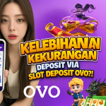 KELEBIHAN DAN KEKURANGAN DEPOSIT