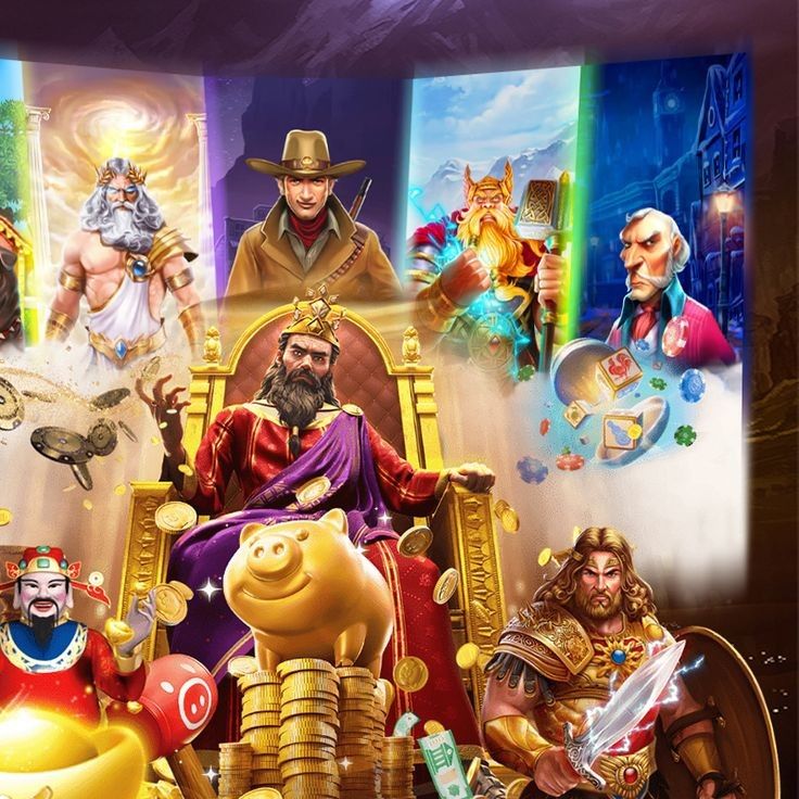 ONDEL4D: LINK SITUS SLOT YANG MUDAH DI BETTING TERMURAH, MULAI DARI 200 RUPIAH