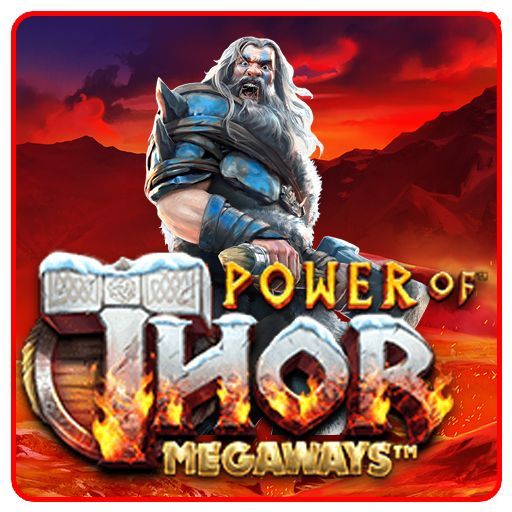 Gudang Cuan saat Bermain Game Power of Thor Megaways di Situs Ondel4D