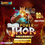 Power of Thor