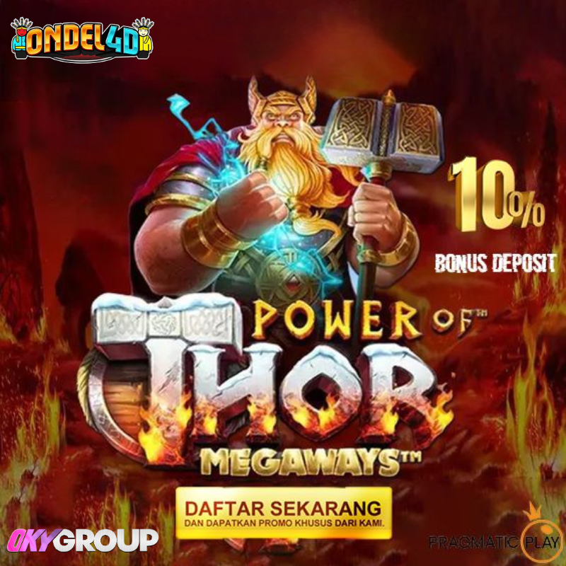 Power of Thor