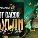 Game Terbaru Dead Man's Riches di PG Soft Slot Gacor Berikan Maxwin