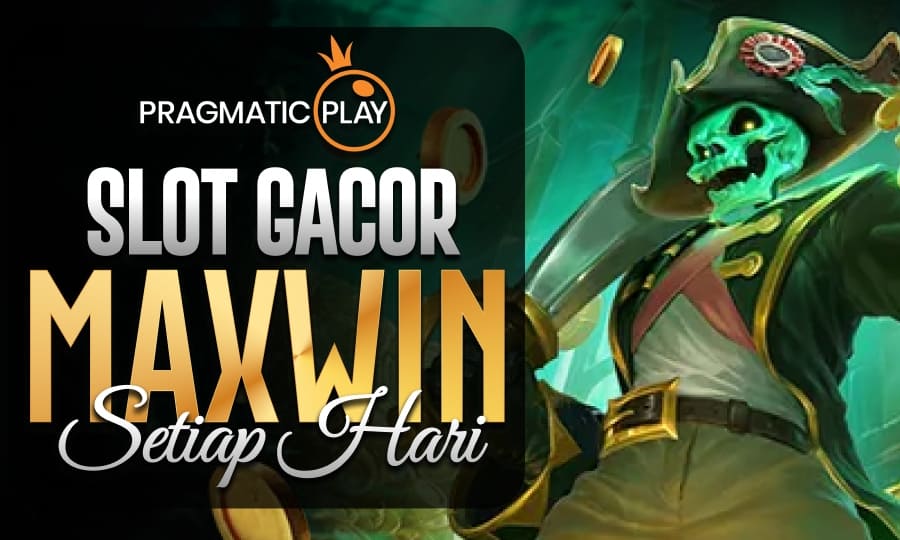Game Terbaru Dead Man's Riches di PG Soft Slot Gacor Berikan Maxwin