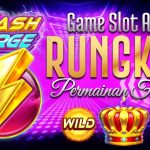 Game Paling Cepat Naik Saldo nya Cash Surge Game Slot Anti Rungkat dengan Permainan Favorite