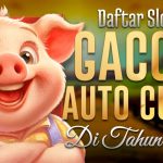 New Games Pig Farm Bersama Pragmatic Play: Bongkar Pola Slot Gacor Setiap Hari di Tahun 2025