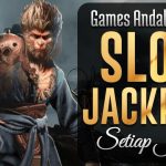 CQ9 Provider Gacor di Black Wukong Games Andala 2025 Merupakan Slot Jackpot Setiap Hari