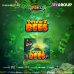 Sticky Bees™ Slot
