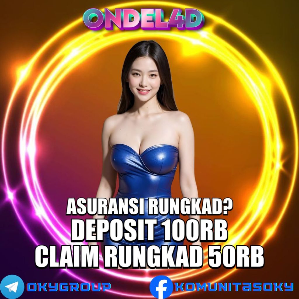Kenapa Kita Harus Bermain Slot Online: Hiburan Digital yang Menarik
