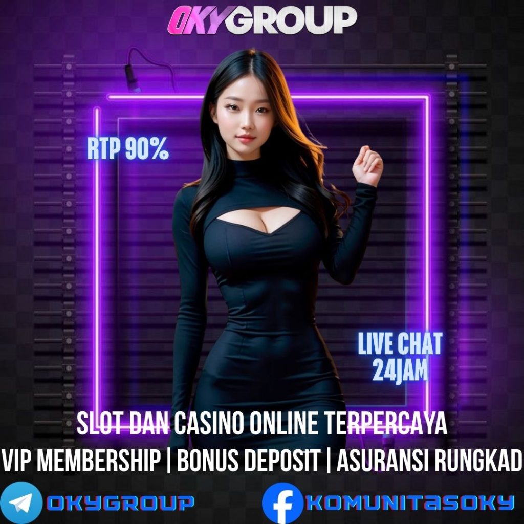 Tips Gacor Bermain Slot Online: Panduan Lengkap untuk Pemain