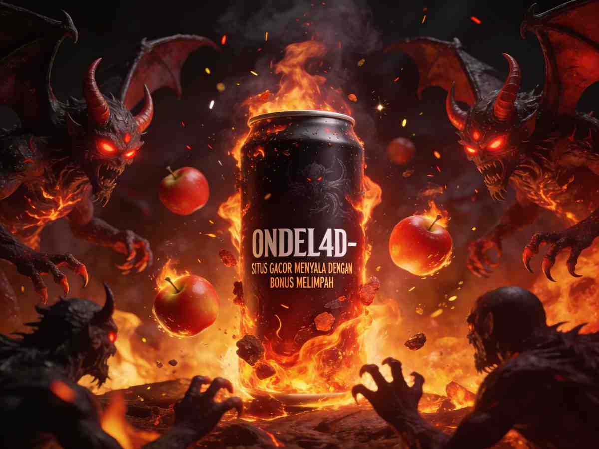 Panduan login akun ONDEL4D dengan sistem aman dan stabil